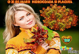 Felicitarea anterioara felicitarea urmatoare felicitari marti (73). O Zi De Marti Norocoasa Si Placuta Picmix