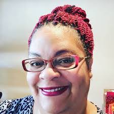 Angela Ringgold's Instagram, Twitter & Facebook