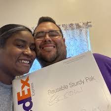 Brandon Parmelee's Instagram, Twitter & Facebook