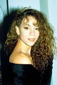 Beoordeel jonge Mariah Carey met haar natuurlijke krullen :  r/VindictaRateCelebs