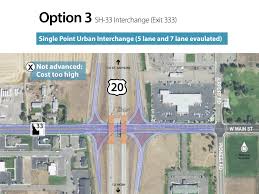 There are some names, like kew. Us 20 Rexburg Interchanges Idaho Transportation Department Projects