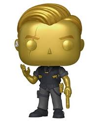 Fortnite cosmetics, item shop history, weapons and more. Pop Fortnite Midas Metallic Ebgames Ca