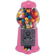 Pin By Angel On Png Gumball Machine Gumball Pink