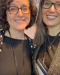 So inspired by the #CalKIDS momentum!