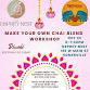 Make your own Chai Blend event image
