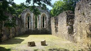 We are a charity serving the global church with practical resources and teaching. Waverley Abbey Farnham England Top Tips Before You Go Tripadvisor Trip Advisor Farnham Surrey England