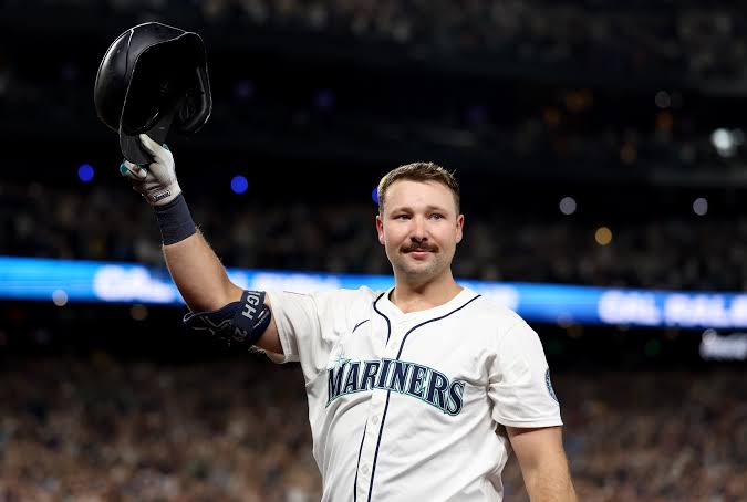 Cal Raleigh didn't hit 60 home runs. That's not possible. | Lookout Landing
