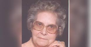 M. Darlean Wolverton Obituary