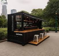 Triangle Shape Structure Prefab Container House Two Bedroom One Bath  Kitchen Triangle House a Frame House Kit for Living Hotel