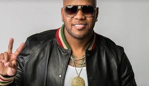 Patrick Cloud Birthday