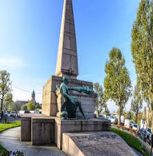UNESCO E-Bike Tour - Besuchen Sie Luxemburg Stadt