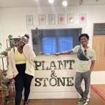 R&B Hiphop Morning Flow Yoga