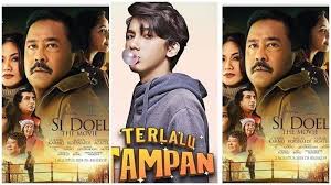 Peringkat film produksi/distribusi penonton 1 milea: 7 Film Indonesia Di Bioskop Januari 2020 Ada Film Akhir Kisah Cinta Si Doel Horor Rasuk 2 Banjarmasin Post