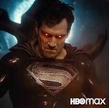 New superman movie reports says may not include henry cavill (image: Zack Snyder S Justice League New Clip Teases Black Suit Superman Tweaktown