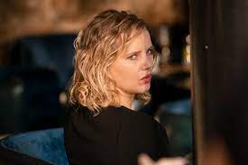 Joanna kulig (born 24 june 1982) is a polish film, stage and television actress, and singer. The Eddy On Netflix Joanna Kulig Is Throwing Down A Seriously Sexy Performance As Maja Decider