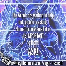 Theglitchmovie Com Angels In Heaven Inspirational Quotes Angel