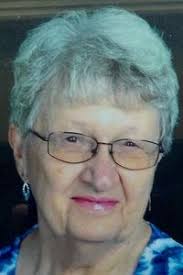 Louise Sutherland Obituary in Grande Prairie at Bear Creek Funeral Home