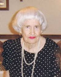 May Mundine Obituary May 14, 2018