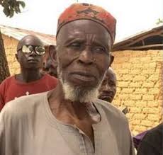 Abdullahi Ibrahim Hussein"