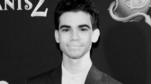 In diesem bestätigte der gerichtsmediziner die todesursache. Cameron Boyce Todesursache Epileptischer Anfall So Starb Der Disney Star Tv Bild De