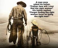 How To Get A Girlfriend Where To Find A Good Girl The Right Man Cowboy Quotes Nfl Jokes