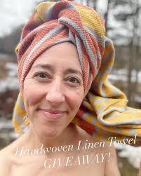 Danielle Garber's Instagram, Twitter & Facebook