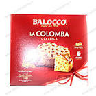 La Colomba Classica