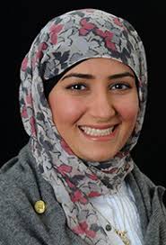 Engineering Spotlight: Hanan Altabbakh