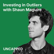 Vernon Saunders: Enhancing What You Inherit