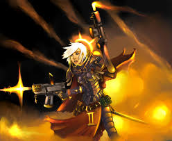 Maybe you would like to learn more about one of these? Artwork Adeptus Sororitas Sisters Of Battle Kunstlerisches 40k Fanworld Das Warhammer 40 000 Forum