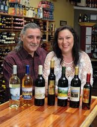 Noni Bacca Winery Wilmington Nc Wilmington North Carolina Winery Wilmington