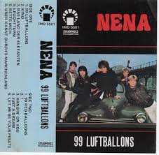 Скачивай и слушай nena 99 luftballons и nena 99 luftballons westbam remix на zvooq.online! Nena 99 Luftballons Cassette Discogs