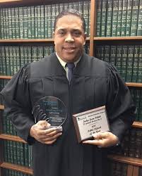 Local Judge Named Public Official Of The Year News Houma Today Houma La
