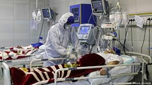 Su primer caso fue identificado en diciembre de 2019 en la ciudad de wuhan, capital de la provincia de hubei. Iran Supera Los 10 000 Muertos Por Covid 19 Mientras Aumentan Los Contagios El Mundo Dw 25 06 2020