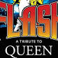 Flash: A Tribute To Queen event image