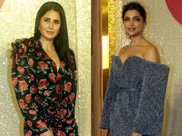 Deepika Padukone to Katrina Kaif: Bollywood stars spill glamour at Jio  World Plaza opening | Bollywood News - News9live