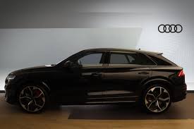 Image result for Mythos Black 2022 RSQ8