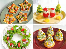 簡単 クリスマス レシピ