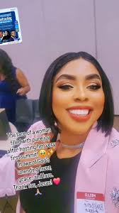 We're not waiting for seats at the table — we're building our own.”  #GovConWealthSummit2025