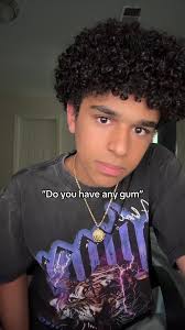 What Does It Mean When A Guy Says He Has Gum