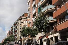 El Guinardo Barrio De Barcelona Opiniones