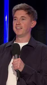 Comedians and footballers have more in common than you think (one thing)