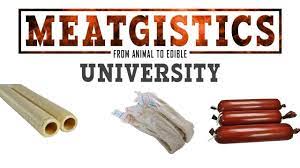Sausage Casings 101 Sausage Casing Basics Youtube