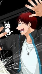 Check spelling or type a new query. Anime Lock Screen Wallpaper 2020 Broken Panda