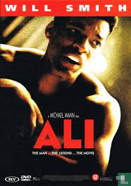 Ali DVD (2002)