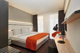 Business twin zimmer mit separaten betten. Hyperion Hotel Hamburg Hamburg Aktualisierte Preise Fur 2021