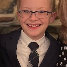 Tartan Plaid Boys Necktie~cotton Necktie~wedding Tie~boys Pretied  Necktie~christmas Tie~xmas Picture