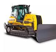 Trator de Esteira D150B | New Holland Construction | New ...