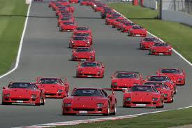 Would you like to receive our email newsletters? 1987 Ferrari F40 Conceptcarz Com