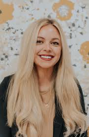 Stylist Bio — Kathy Marcus